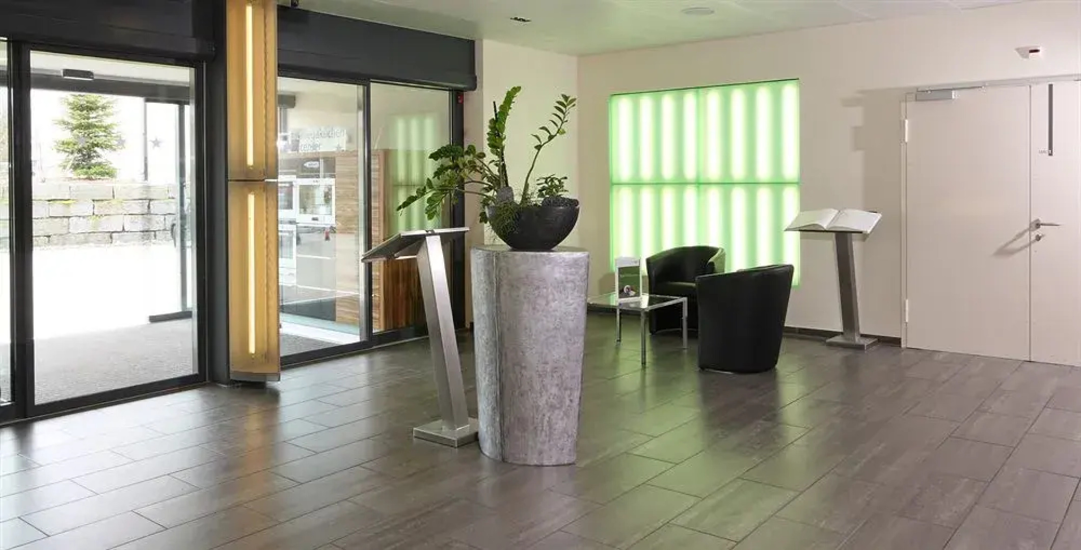 Aparthotel-aarau-WEST Swiss Quality