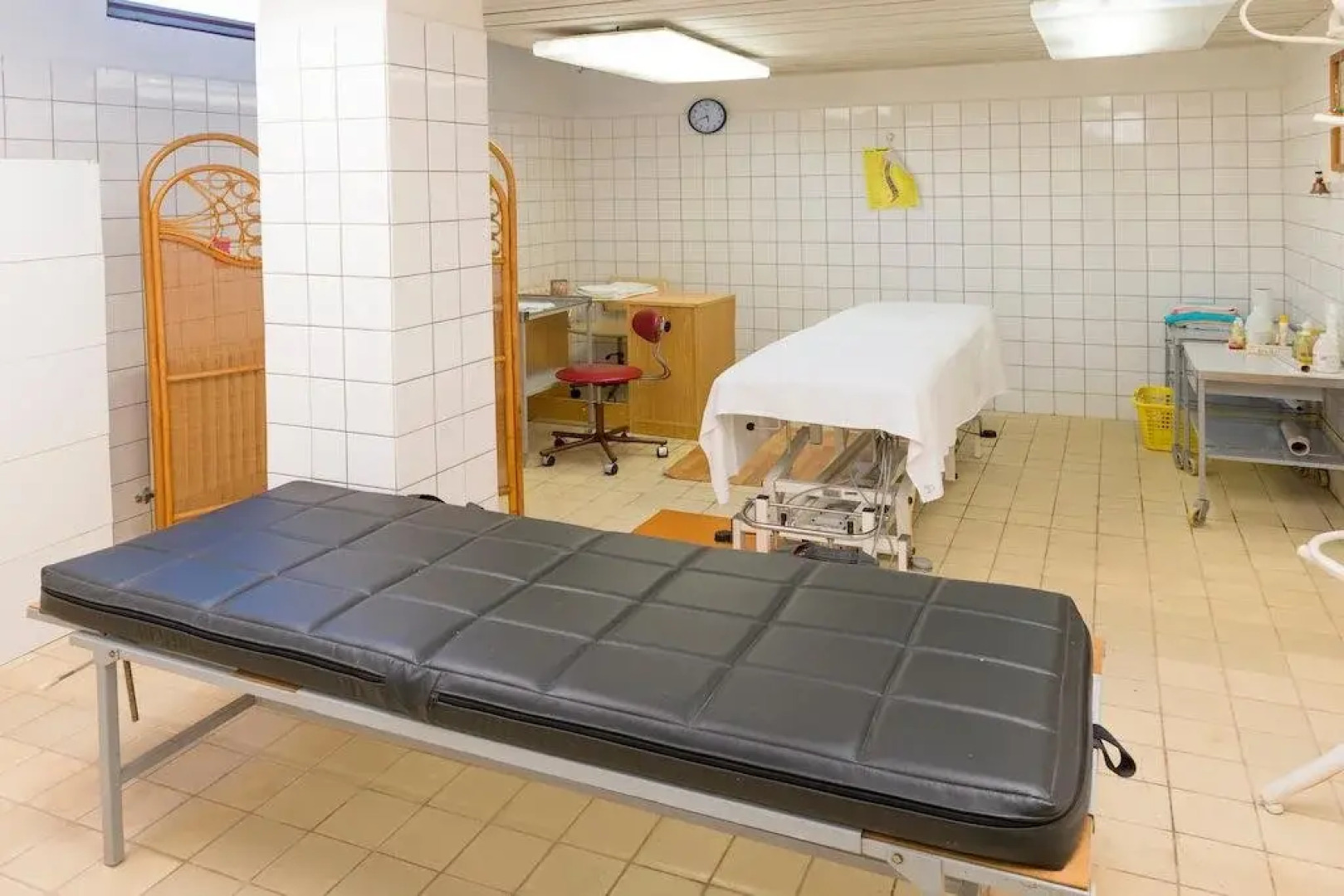 Sportcentrum BrandÃ½s