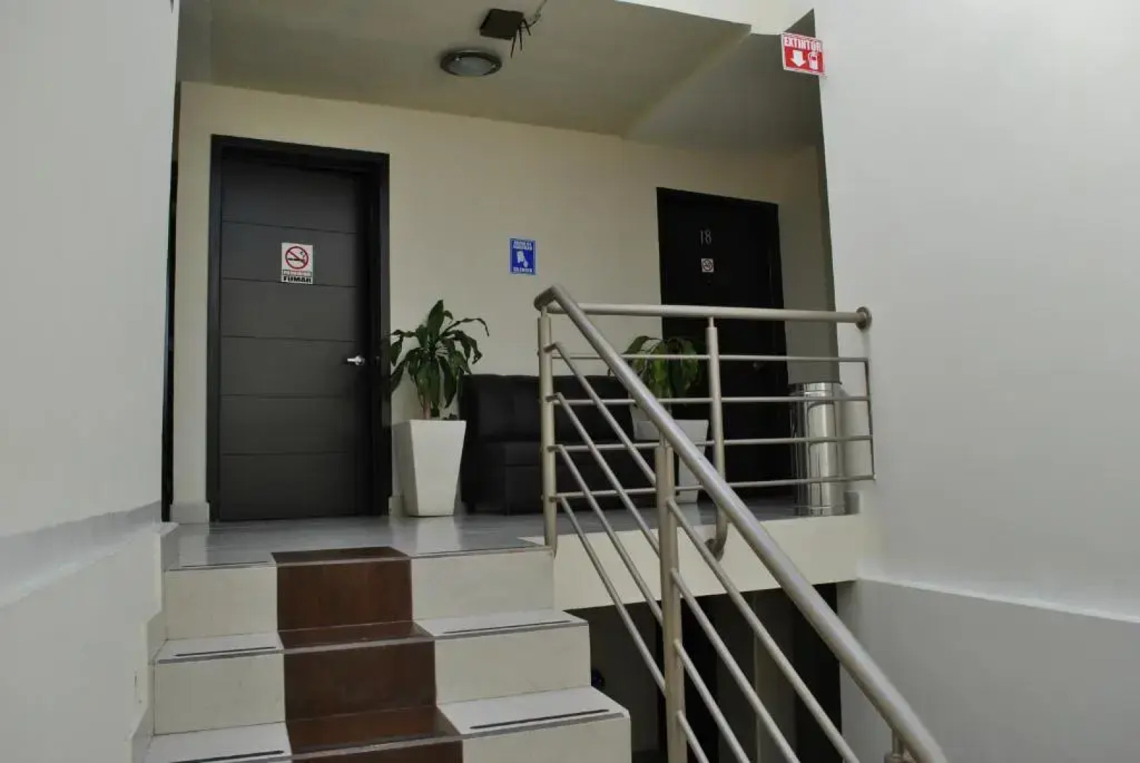 Hotel La Torre San Francisco