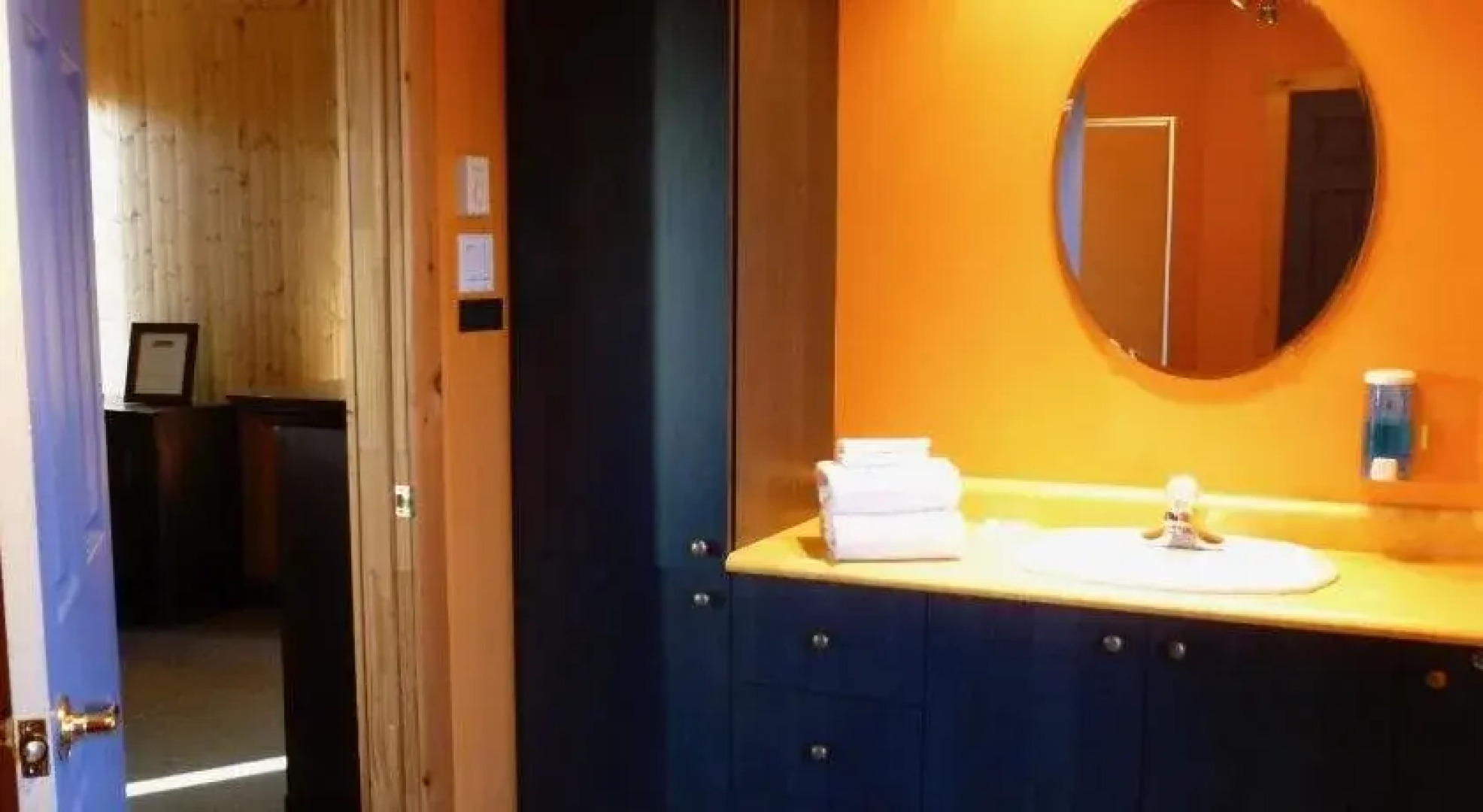 Aux Portes du Soleil