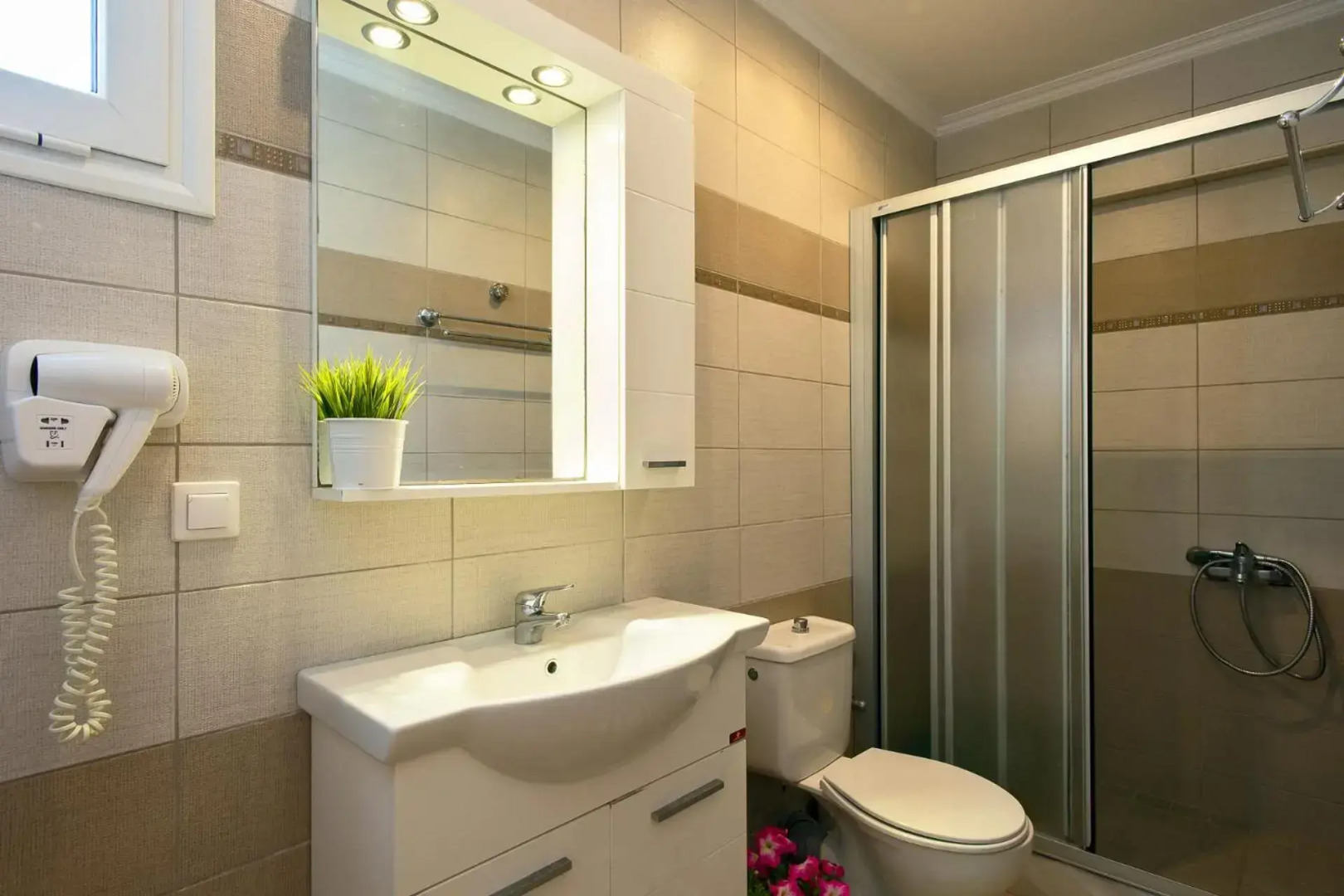 Solaris Apartment Kassiopi