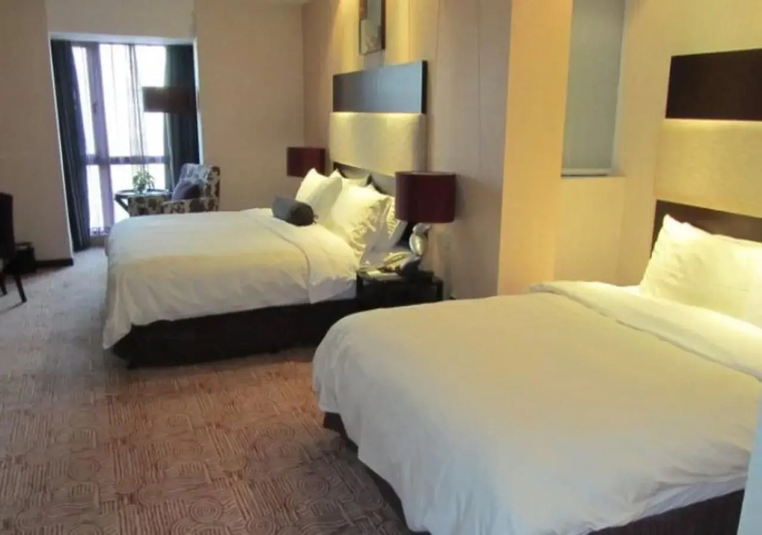 Youngor Leidisen Hotel