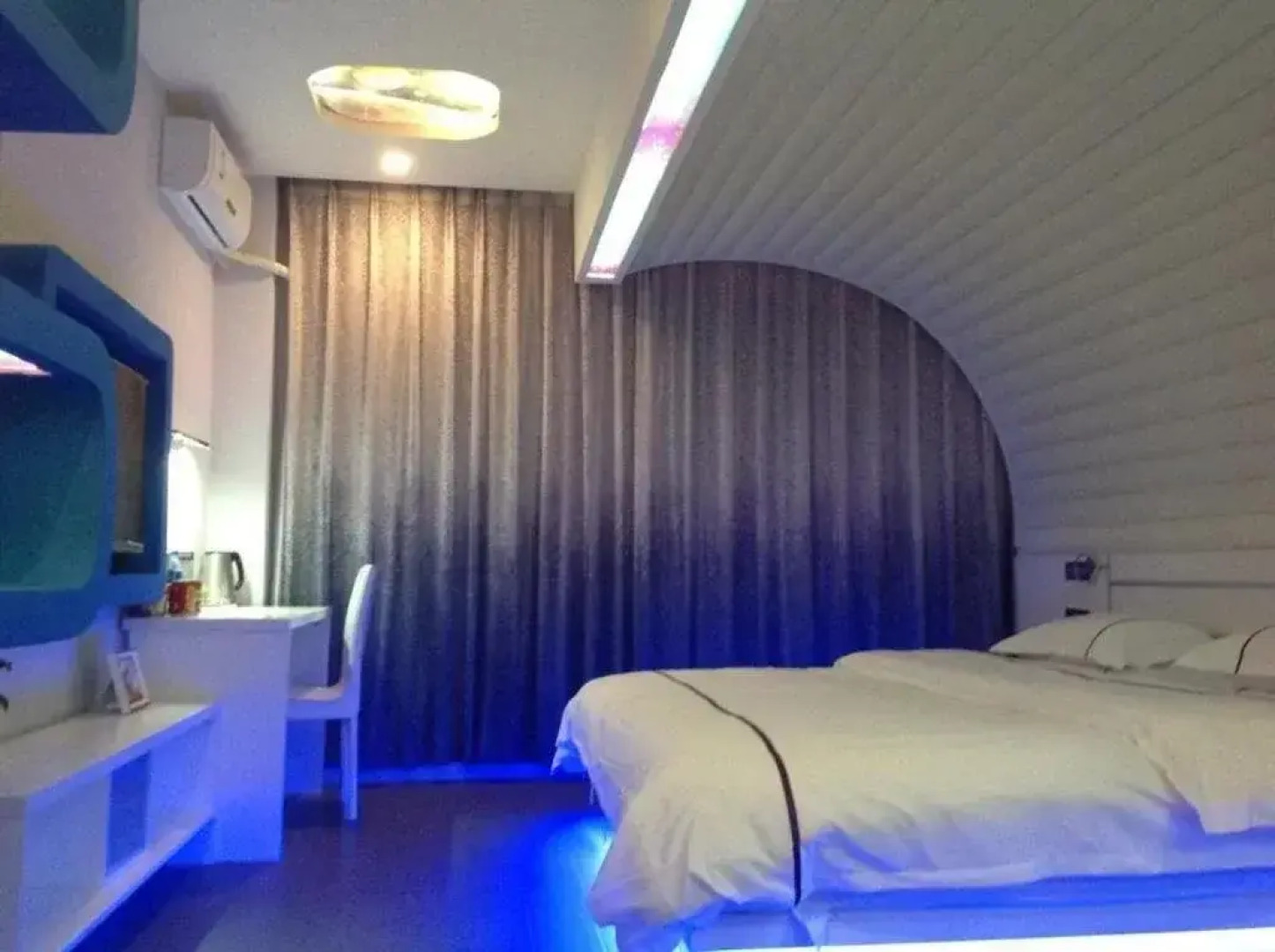 Yunzhishang Hotel Dali Ancient Town Miwan