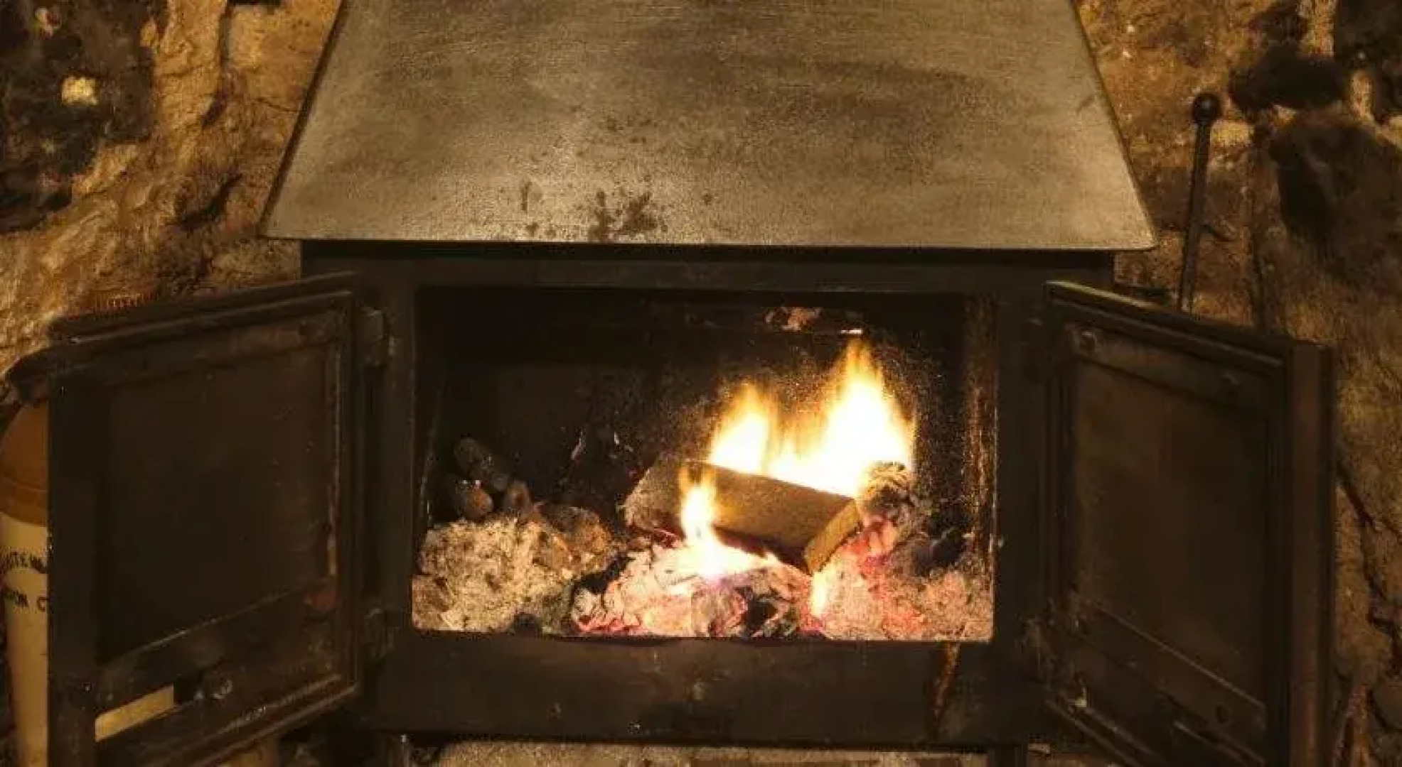 Old Church House Inn