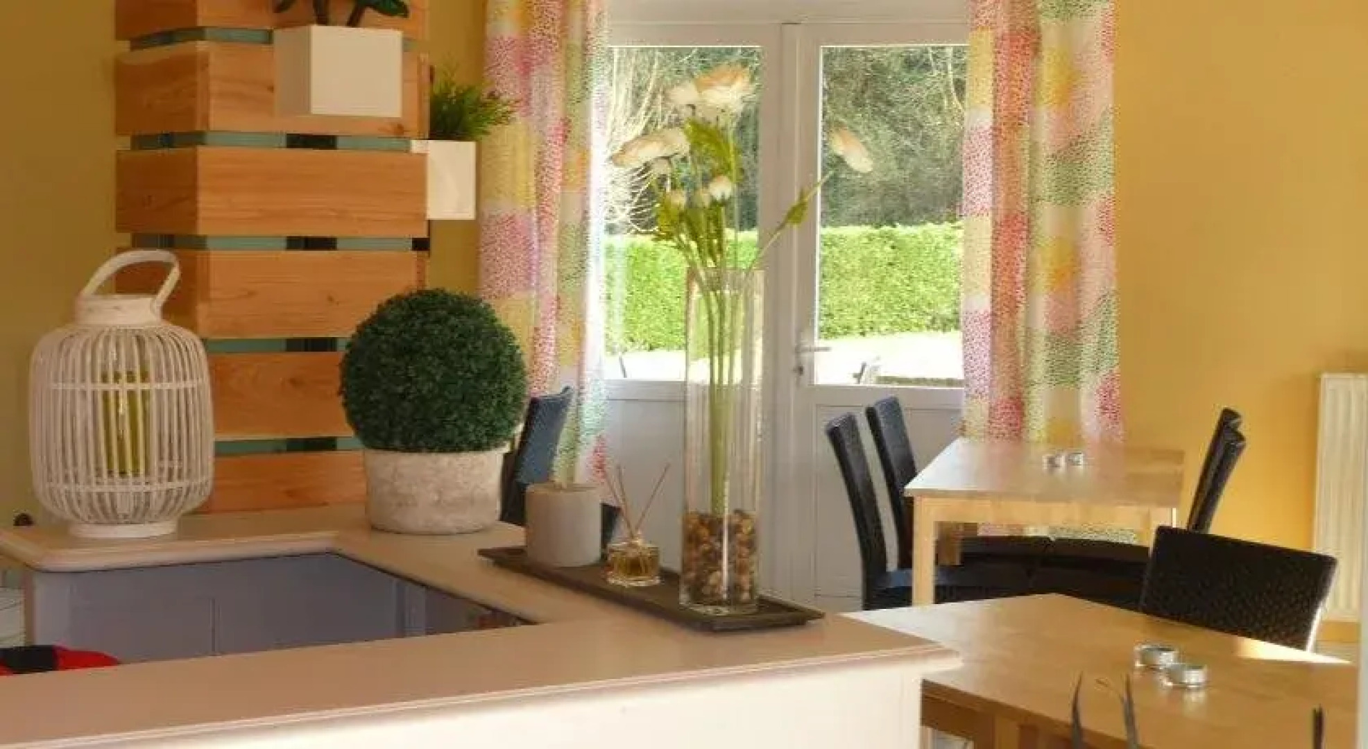 Auberge de lIle damour