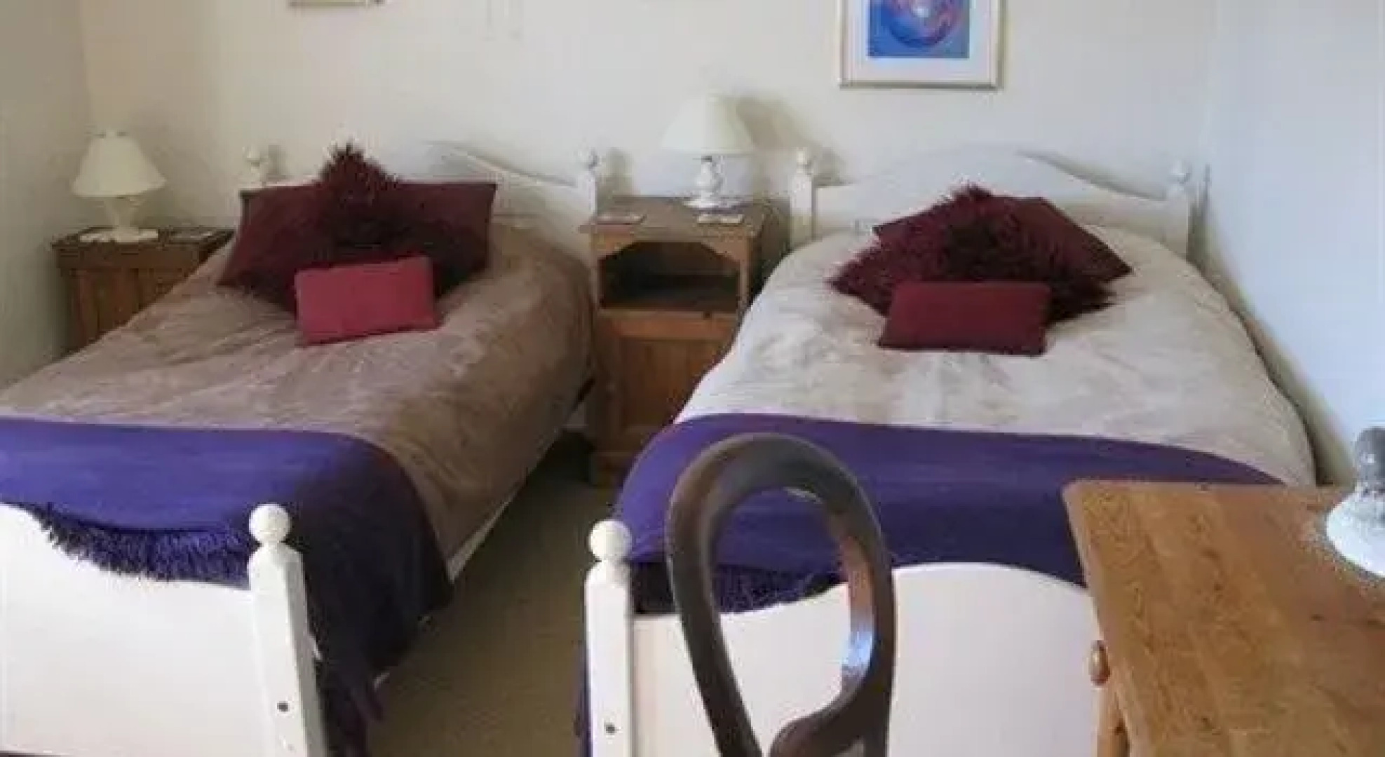 The Haven At Avebury B&B