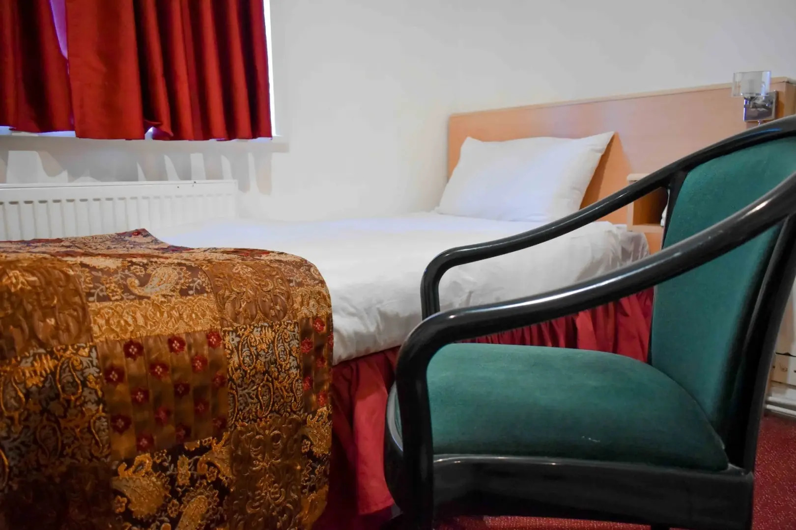 Royal Square Hotel - BHX & NEC