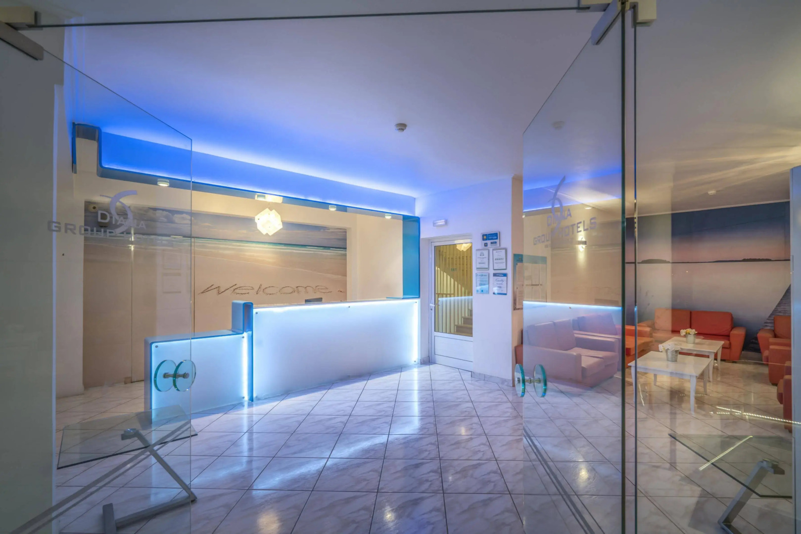 Filoxenia Hotel Zakynthos