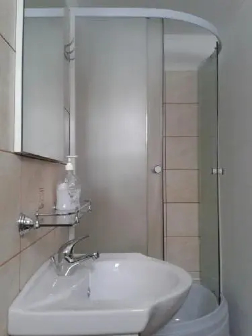 Pensiunea Daria Putna