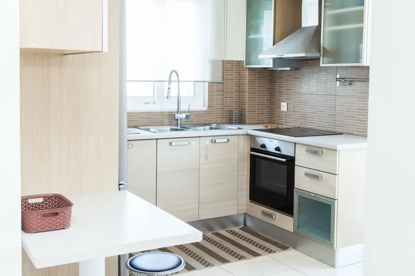 Delightful Apartment with amazing view