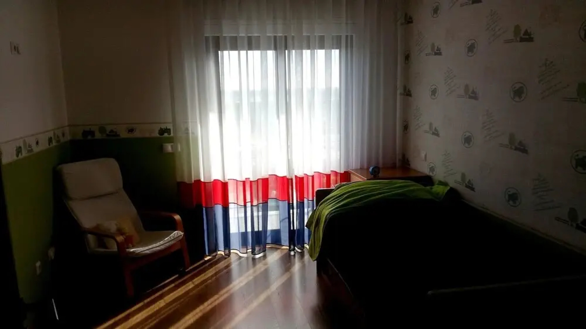 Apartment With one Bedroom in Castanheira do Ribatejo, With Wonderful