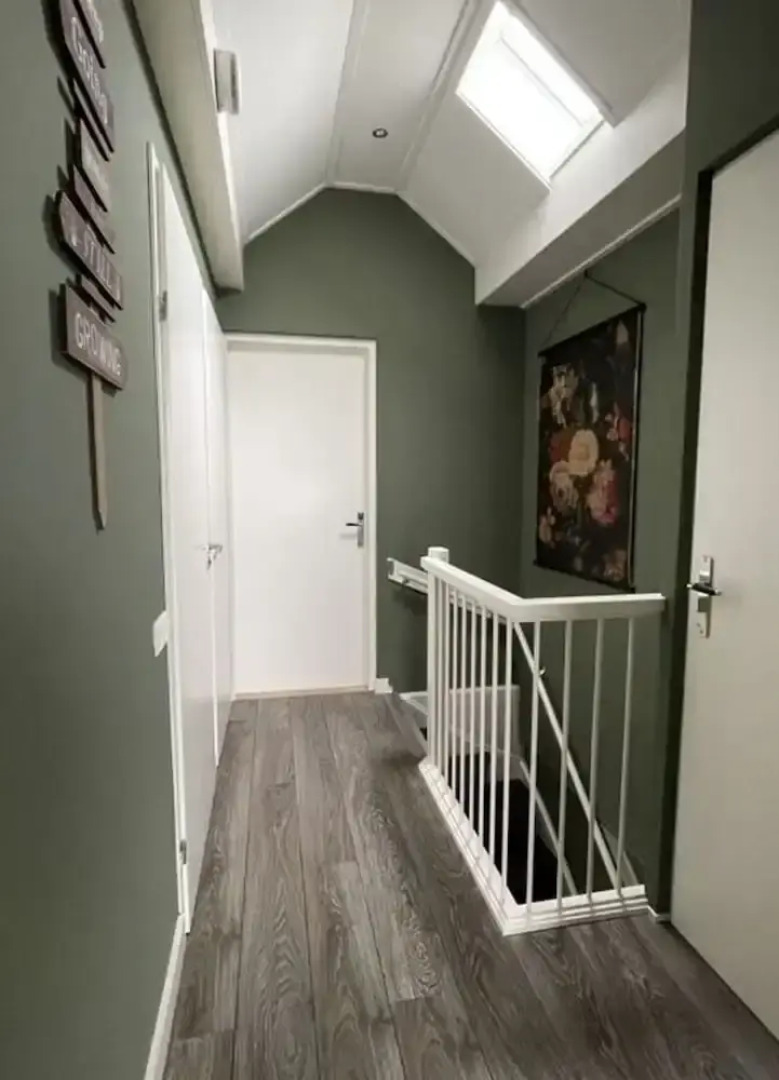 Holiday Apartment Rietzanger for 10 Peop