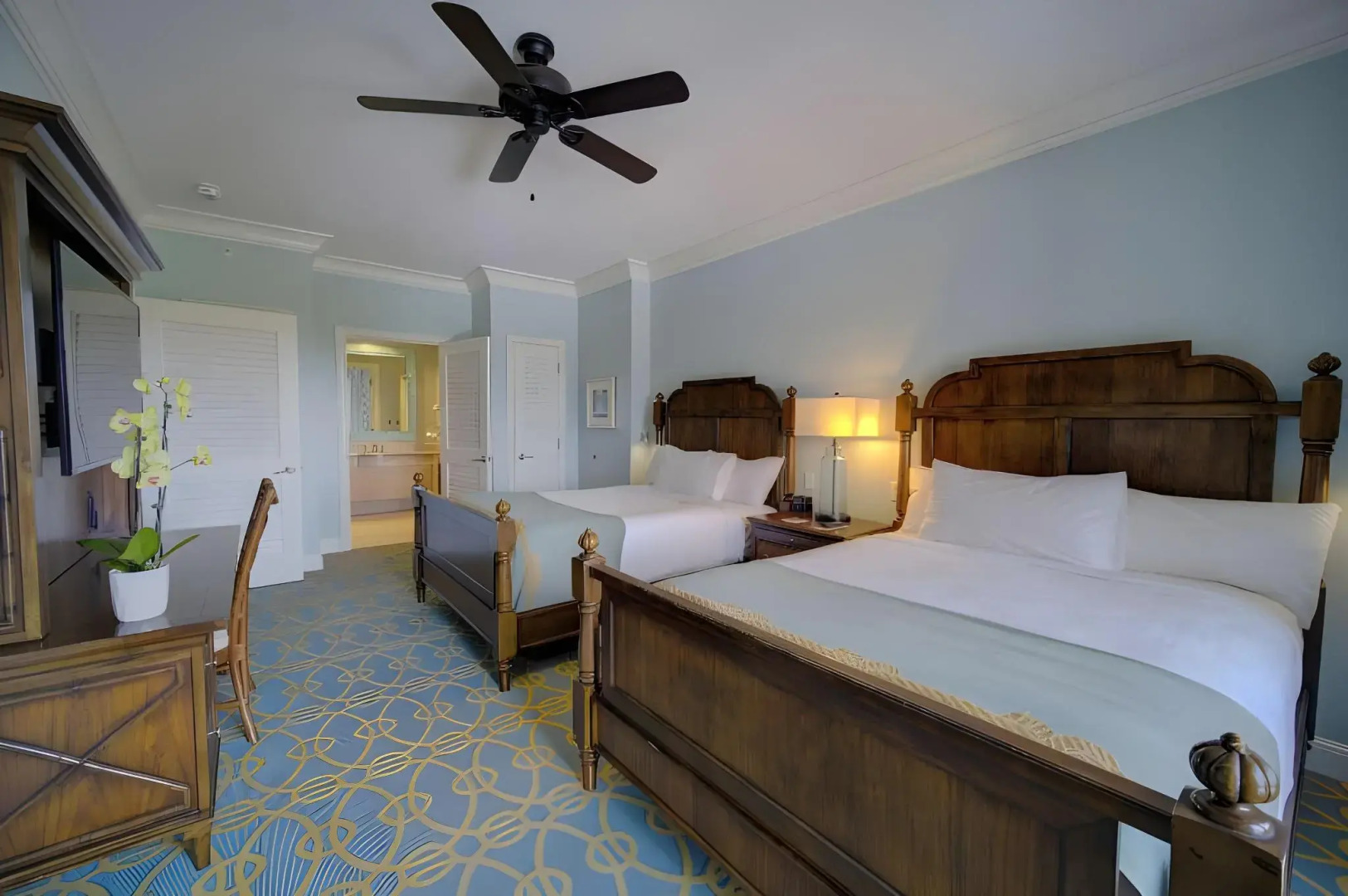 The Henderson Beach Resort & Spa