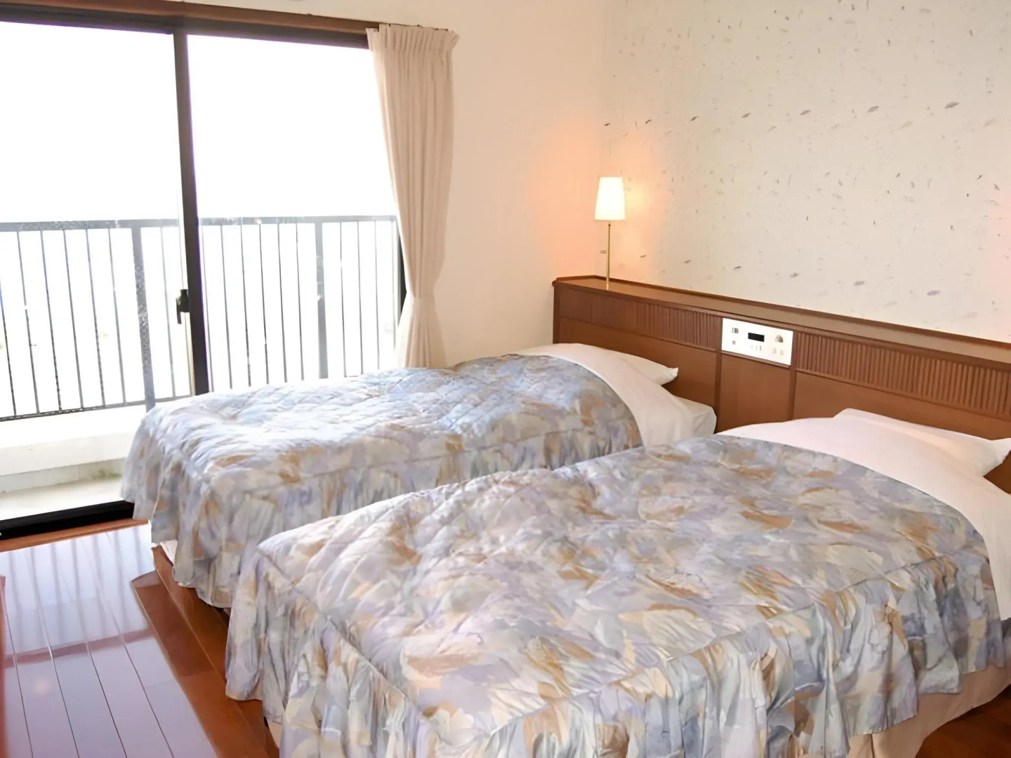 Amami Resort Basyayamamura