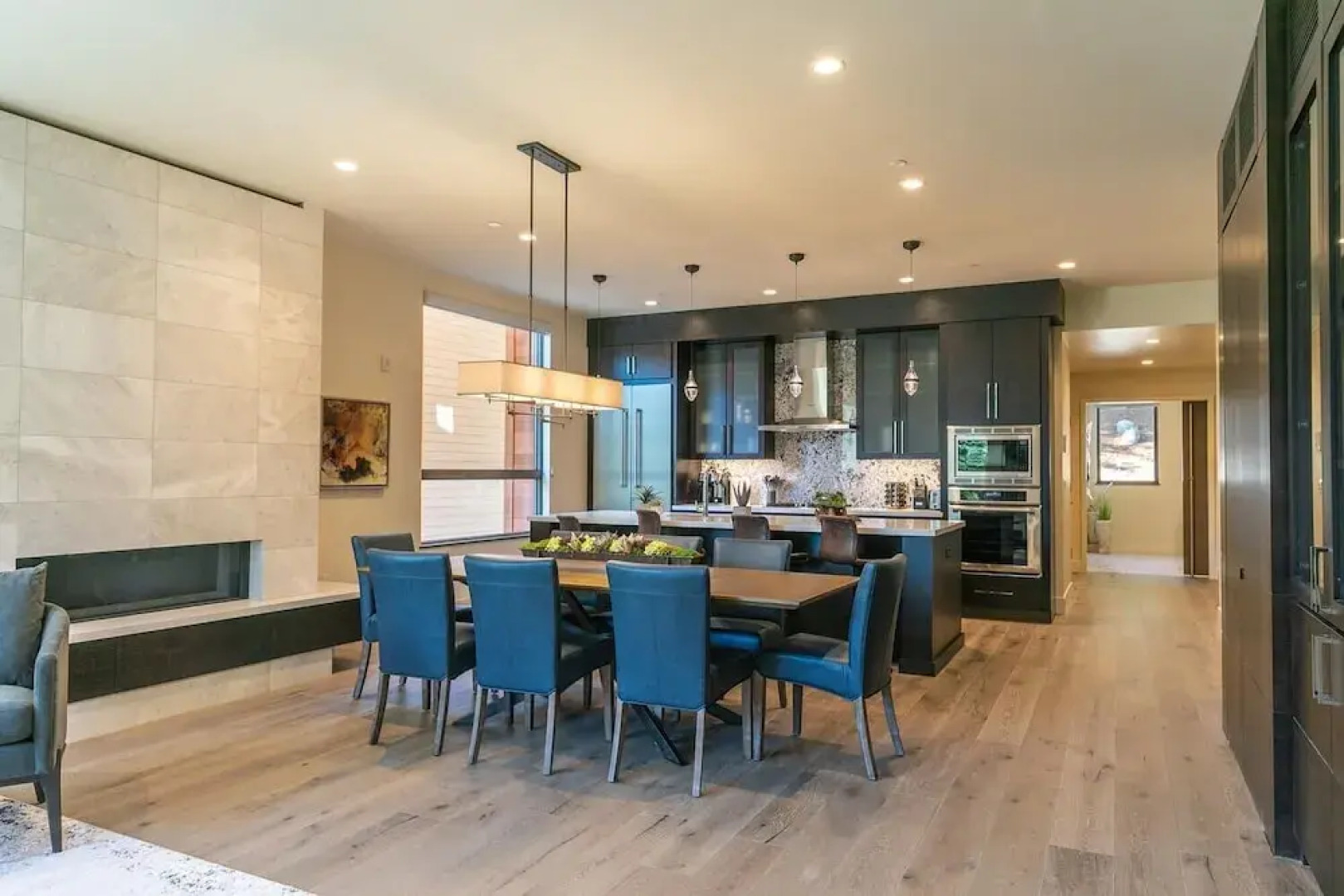 Crystal Bay Retreat 204 3 Bedroom Condo