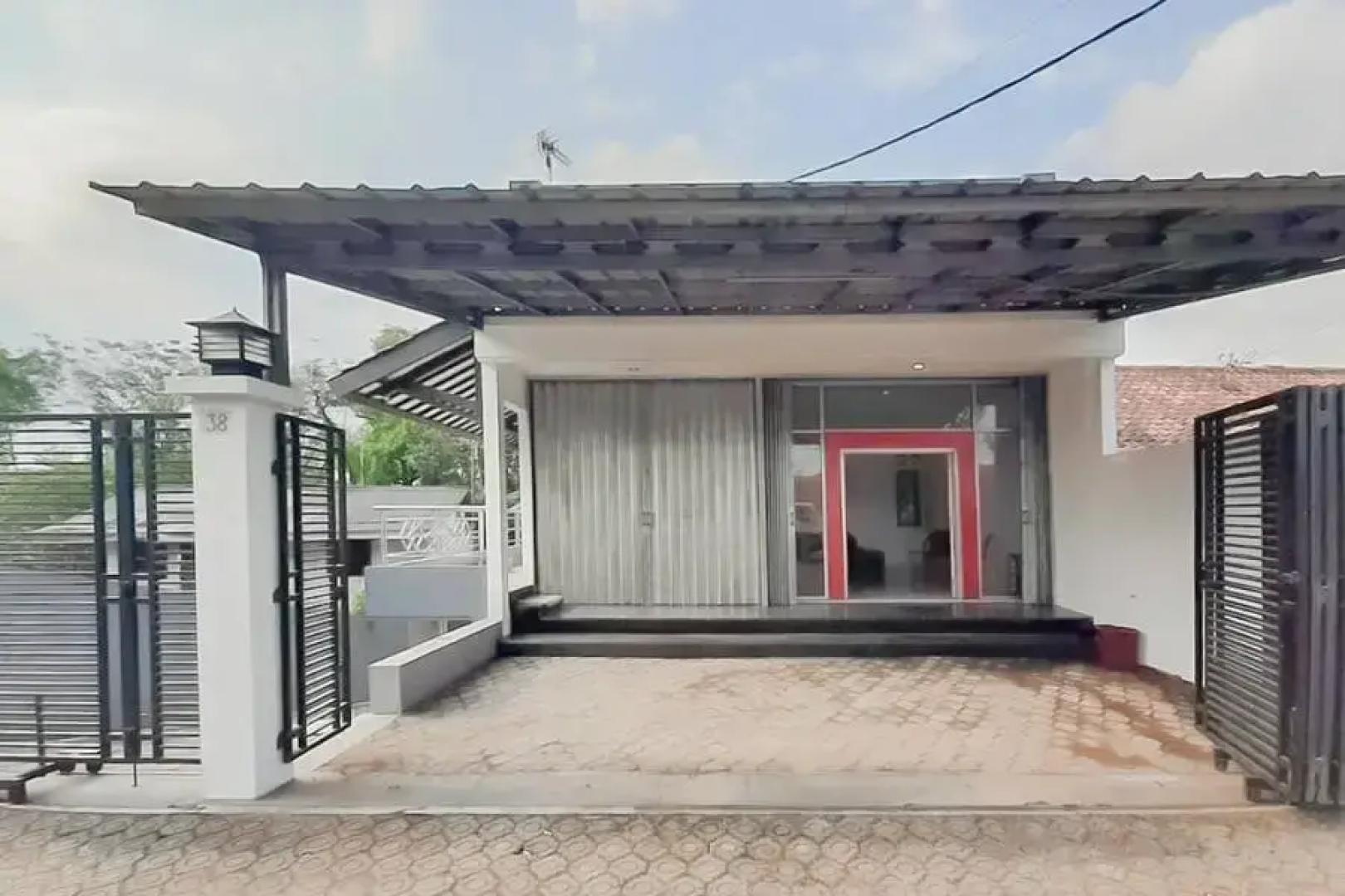 Wisma Asri Syariah Majalengka RedPartner