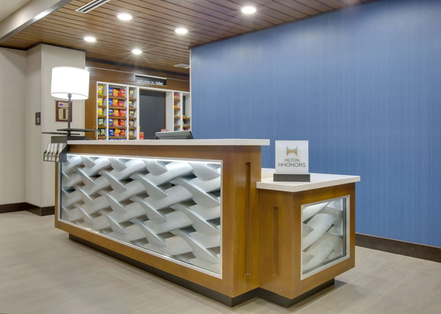 Hampton Inn & Suites Tyler-South