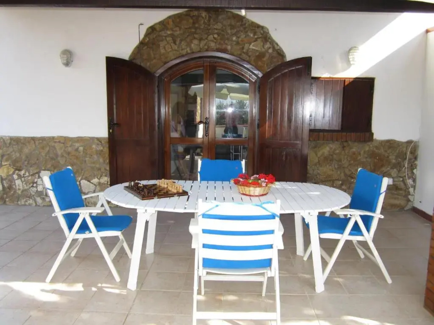 Casa Vacanze Daisy