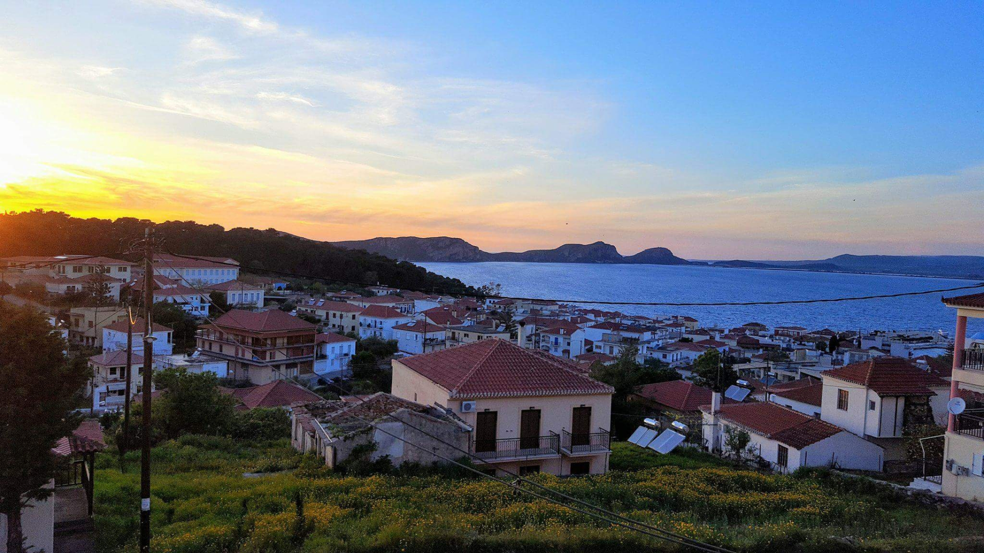 Best House Sea View Apartment