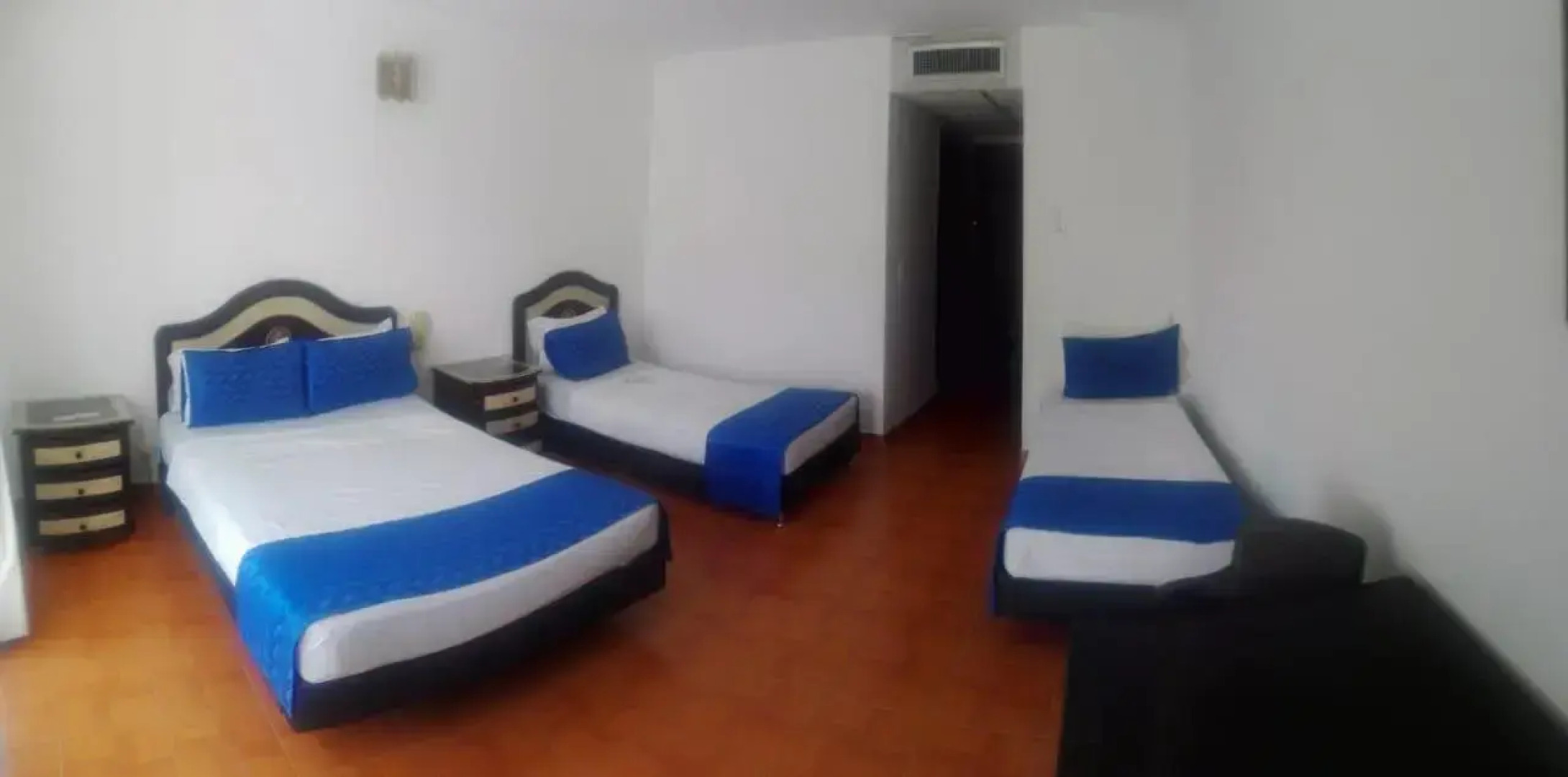 Hotel Diamante Melgar