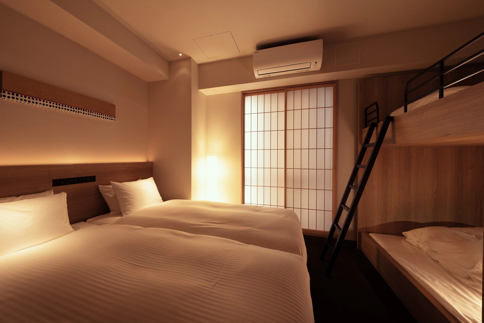 MIMARU Tokyo Hatchobori