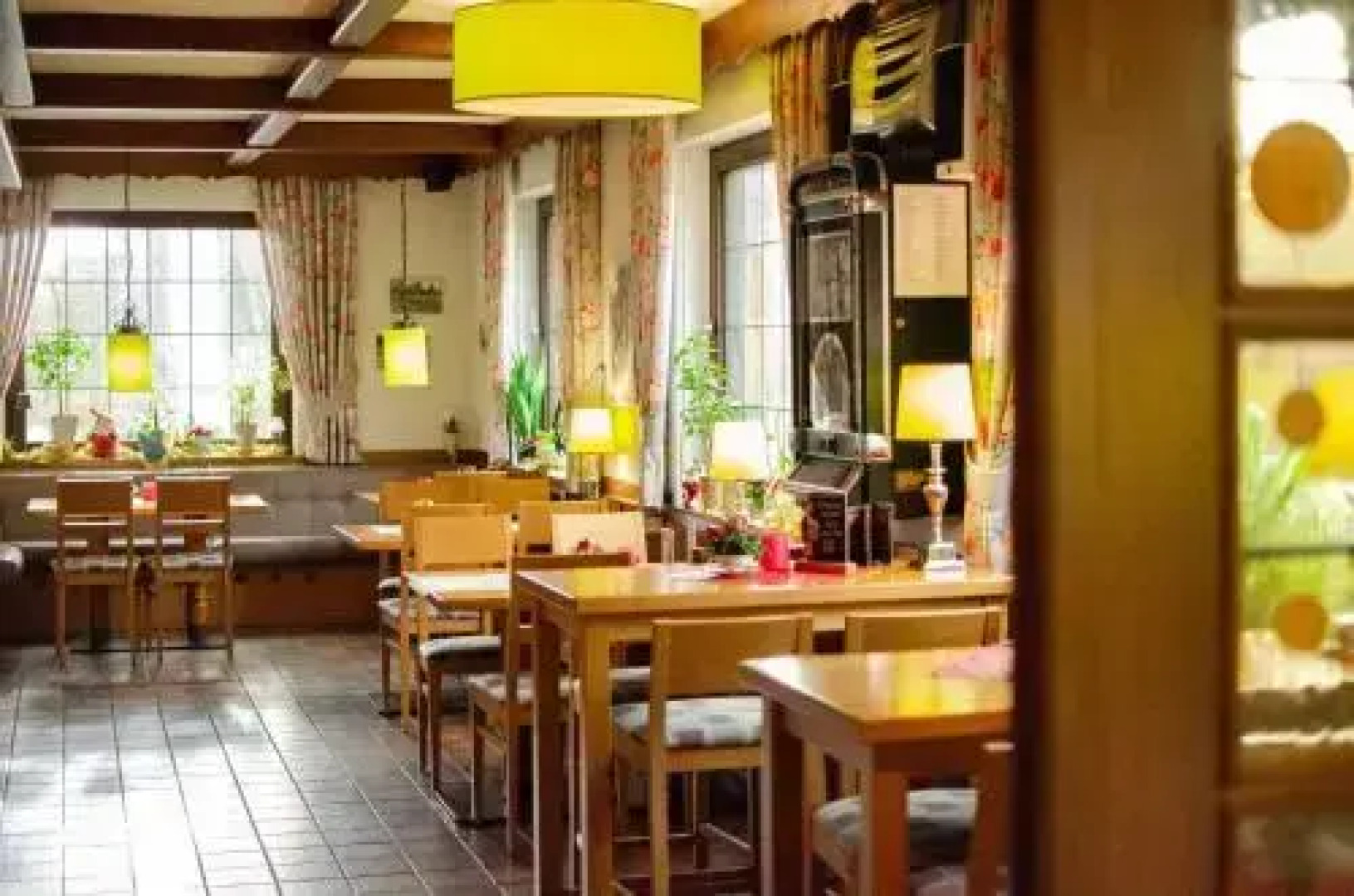 Hotel Up de Birke