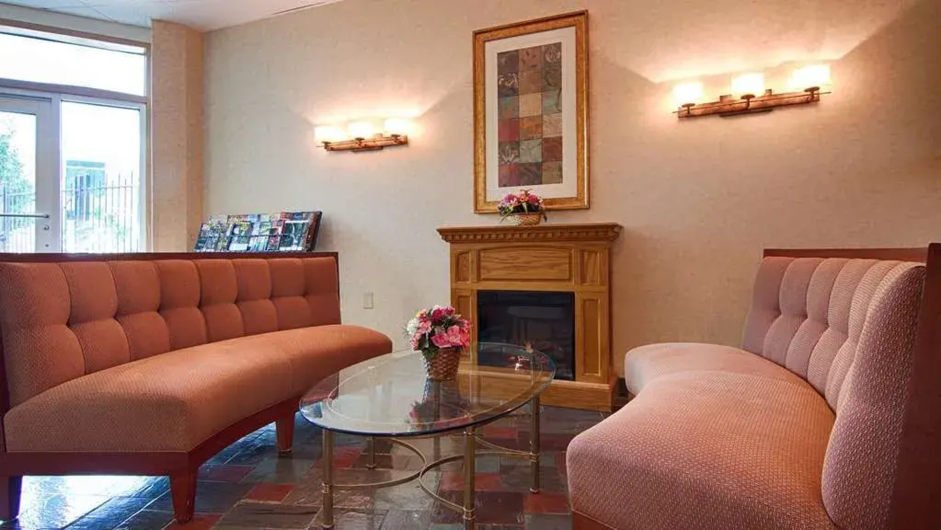Best Western Syracuse Airport Inn