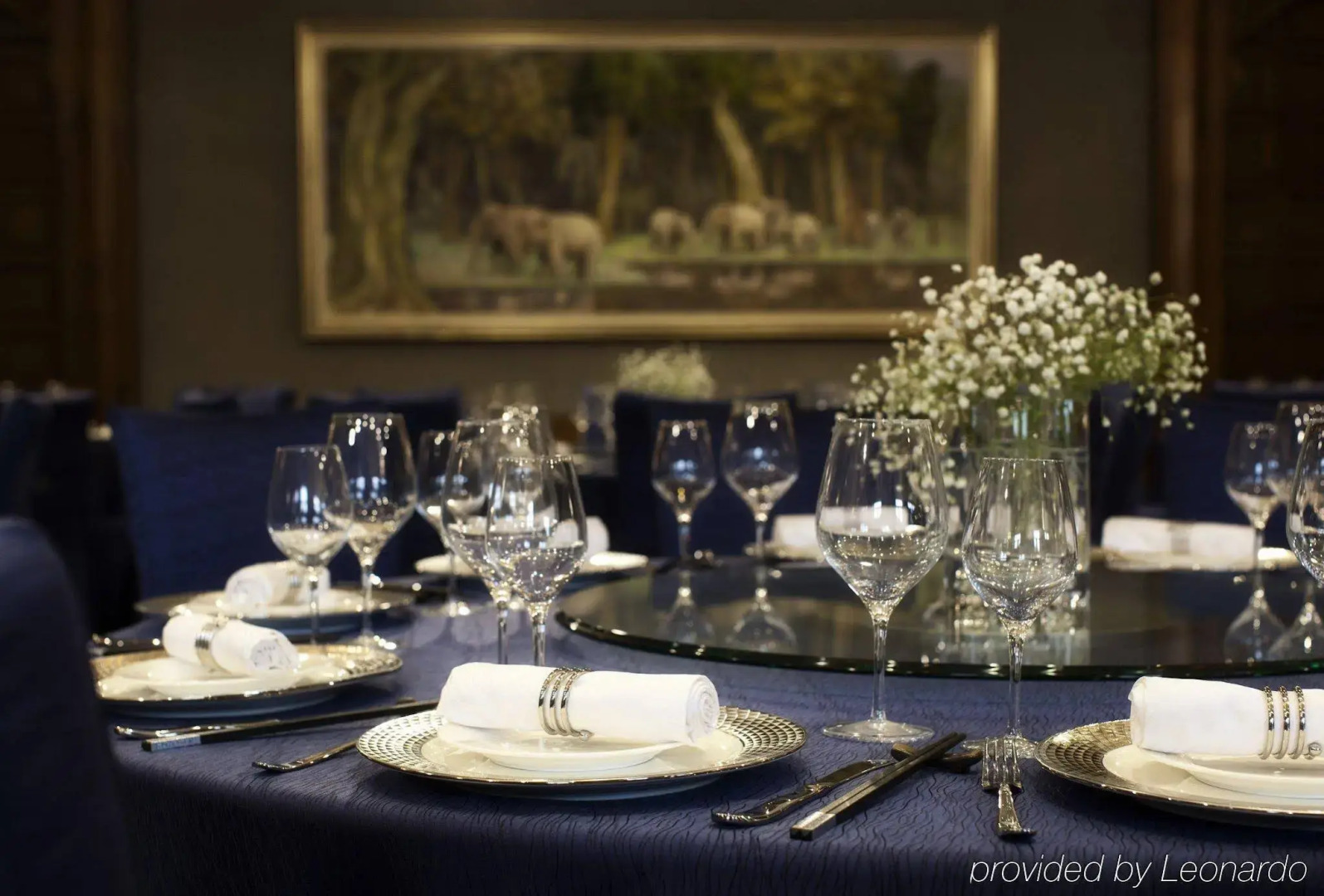 Anantara Xishuangbanna Resort