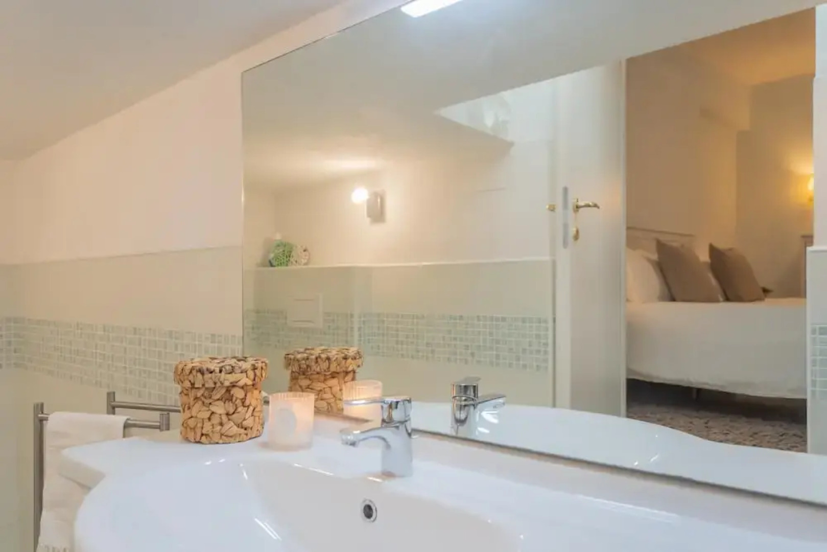 Il Timone in Colonno