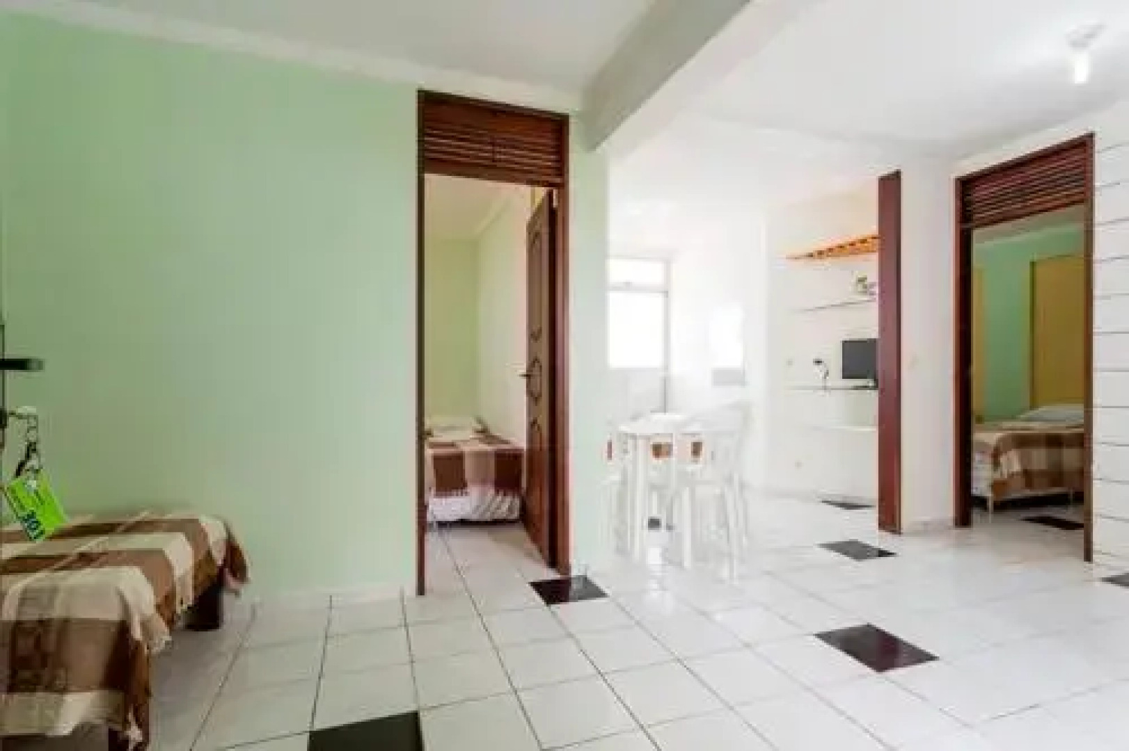 Apart Hotel Caravelas