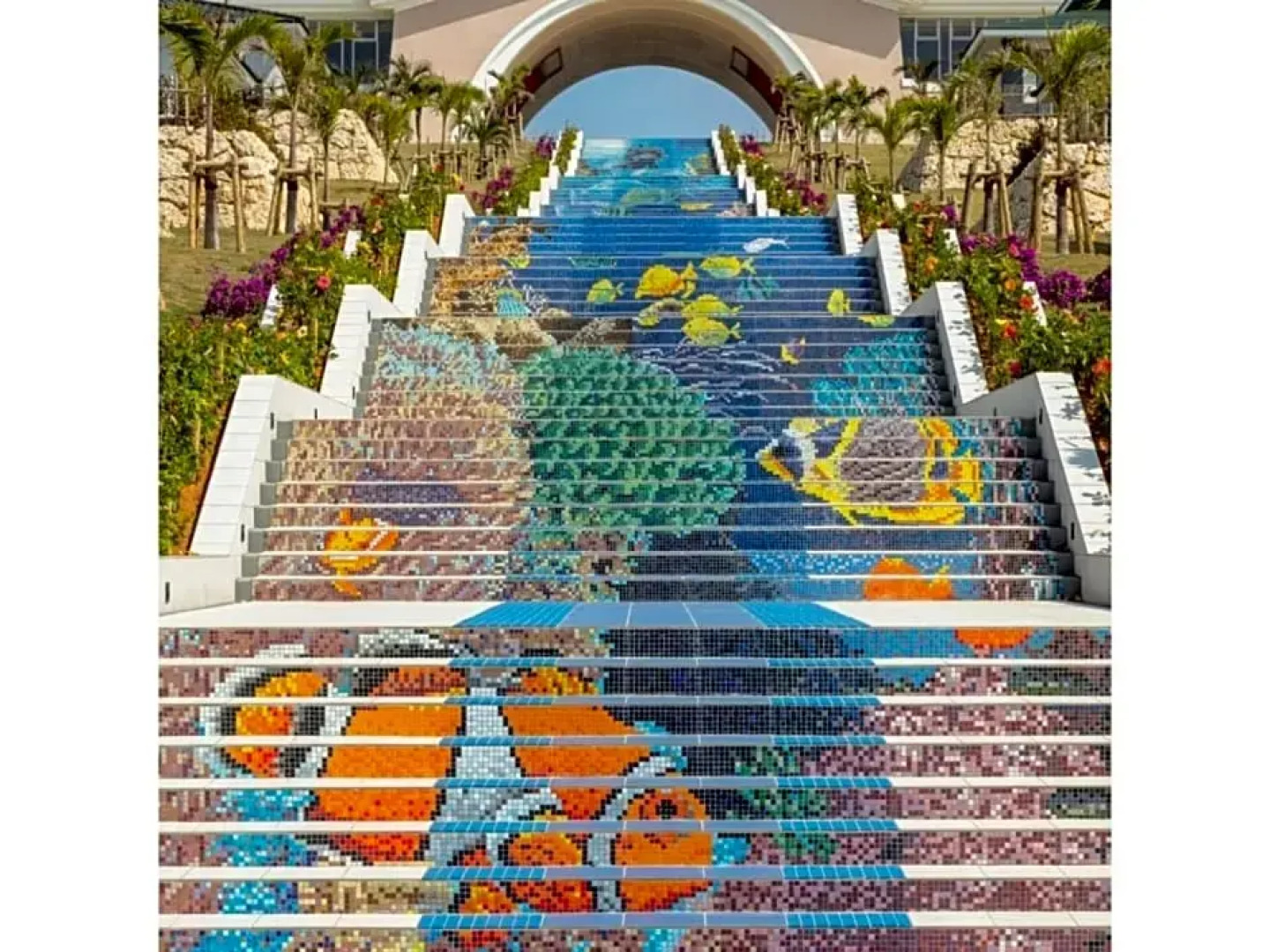 Miyakojima Kurima Resort Seawood Hotel - Vacation STAY 16229v