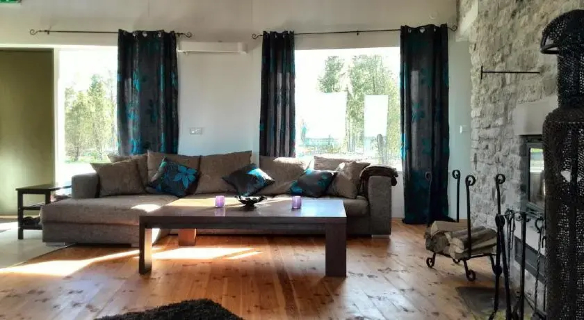 Ninavärava Holiday House