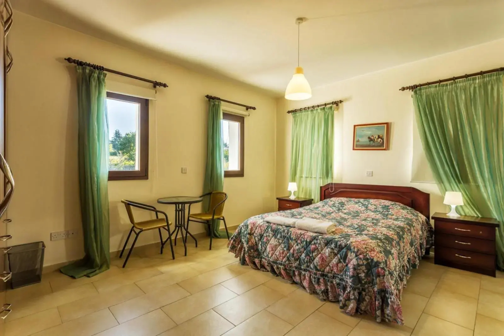 Villa Nikolina
