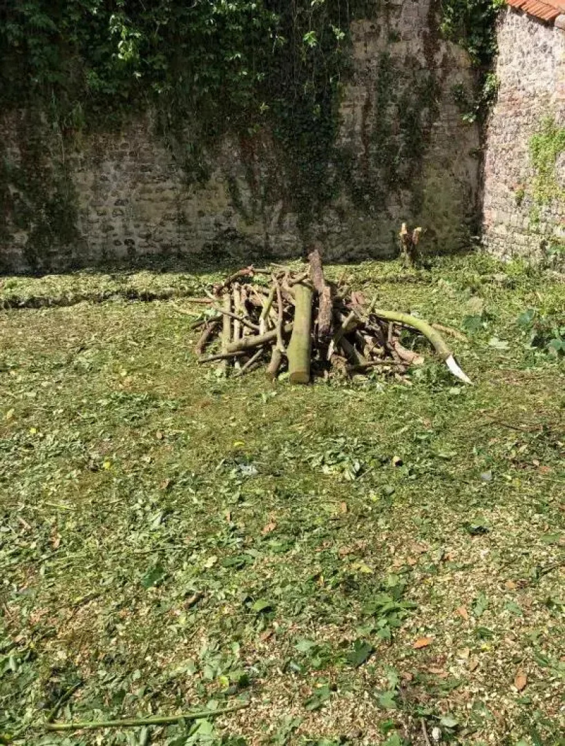 Dieppe centre charming spacious home for 2-8 guests