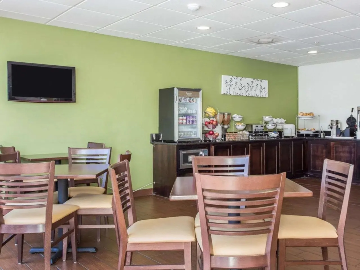 Sleep Inn Orangeburg