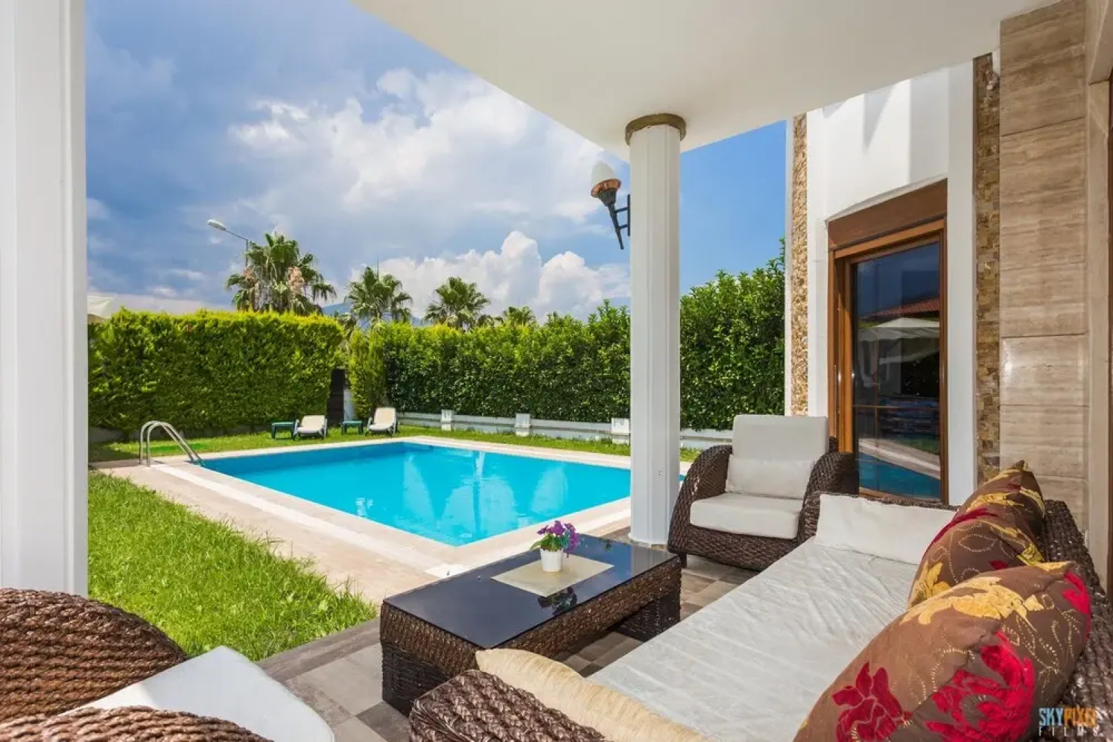 Villa Mare By Villatatilin