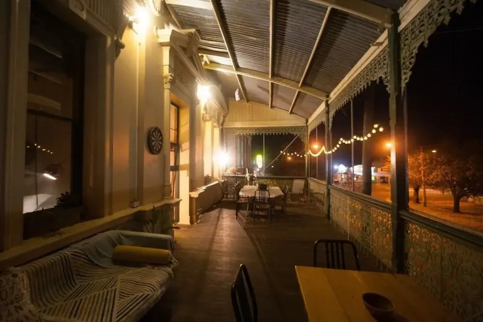 Ground Level Heygarth House Residence