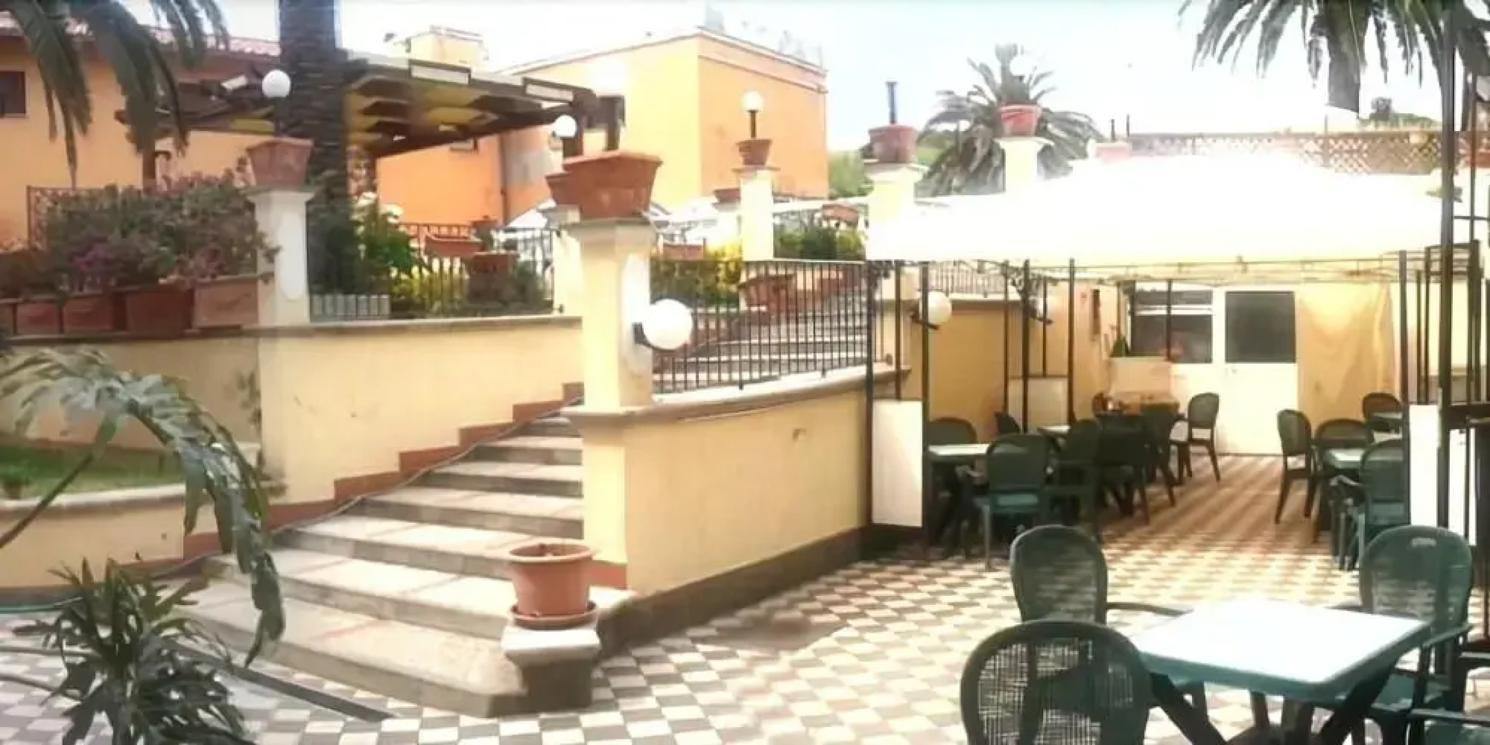 Villino Gregoraci Relais