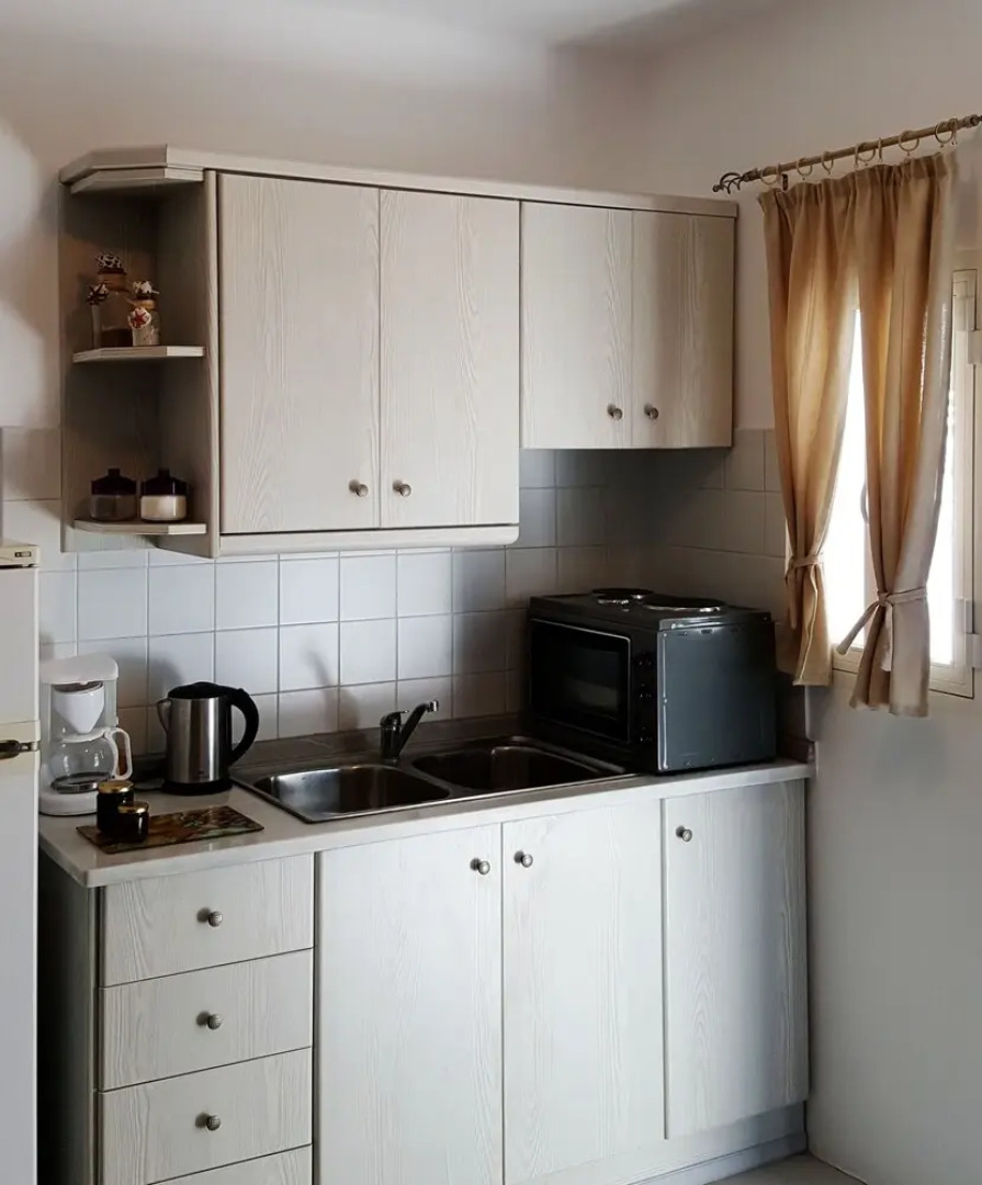 Avissalou Apartments