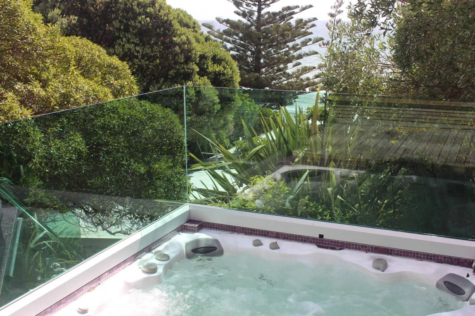 Sanctuary Raumati South
