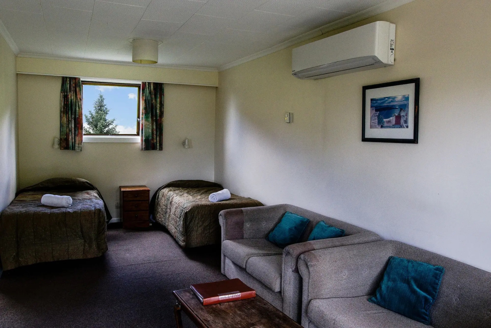 Greenacres Alpine Chalets & Villas