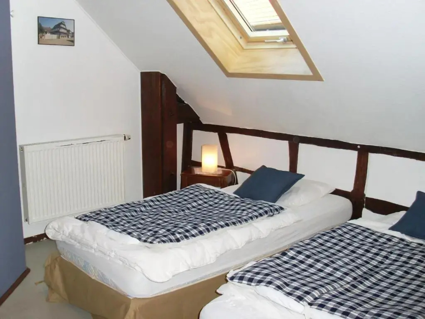 Gites Et Chambres D'hotes Maison Ungerer