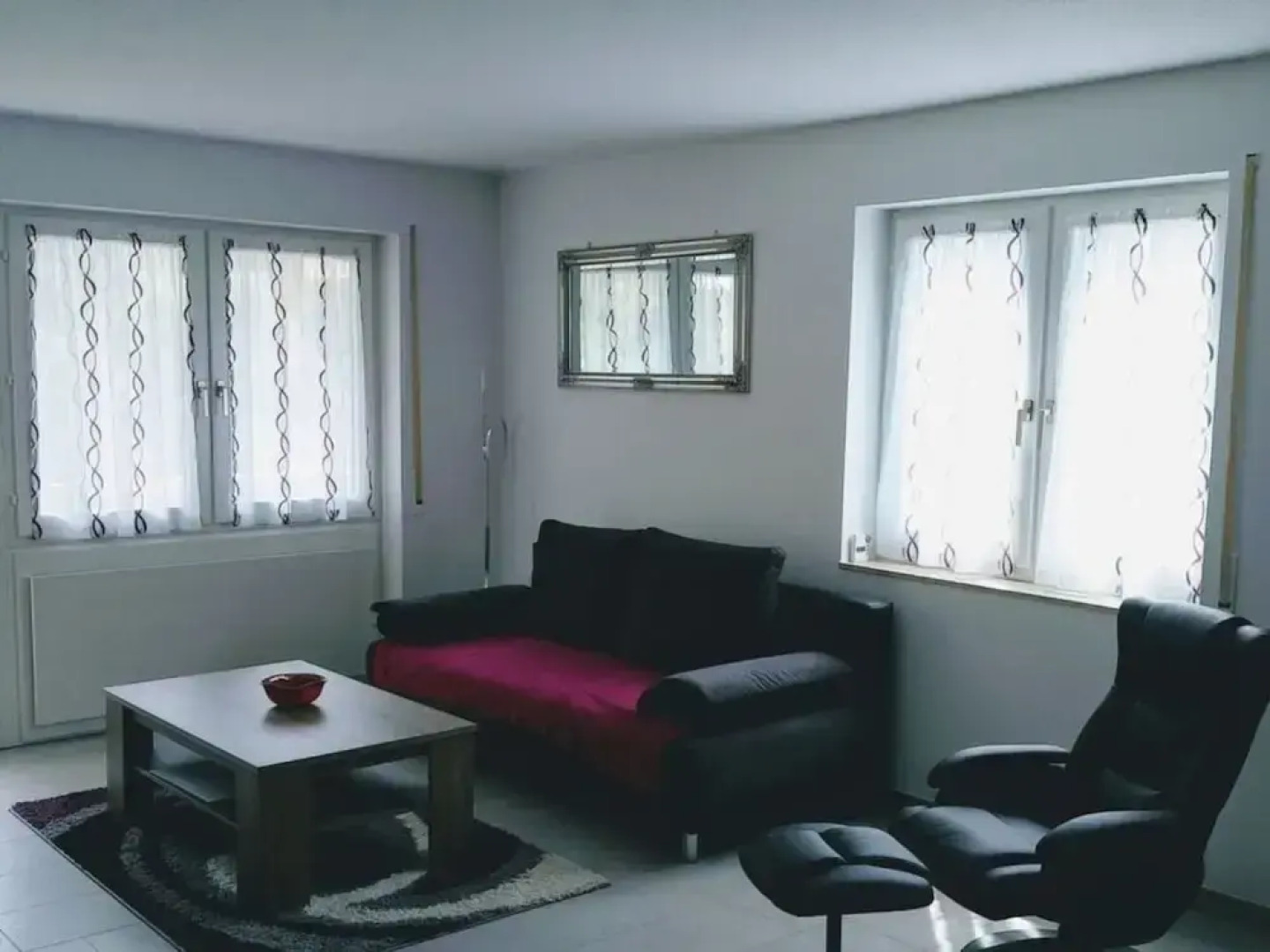 Todtmoos Modern Retreat