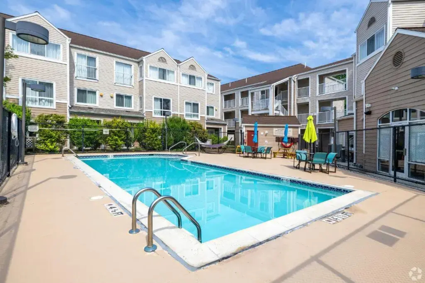 Residence Inn Boston Westborough