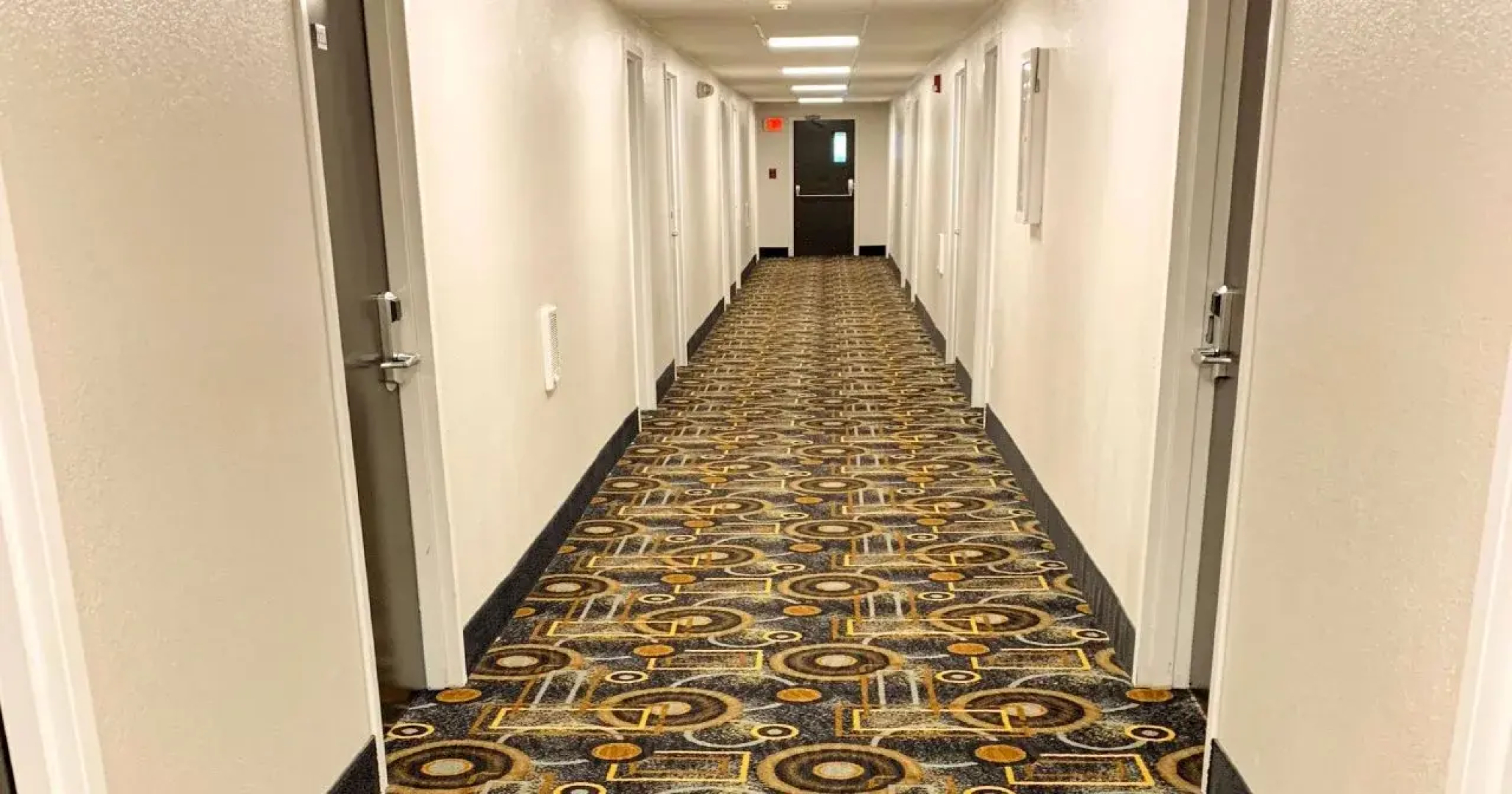 Magnuson Hotel East Syracuse