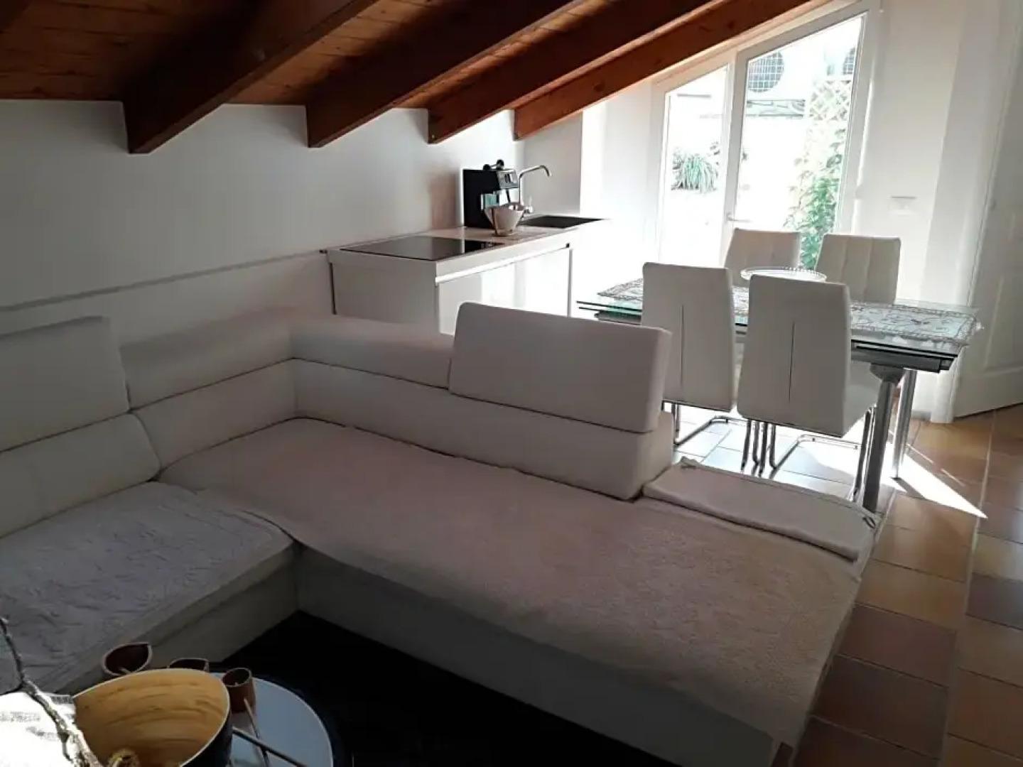 B&B Il Porticciolo Portoscuso