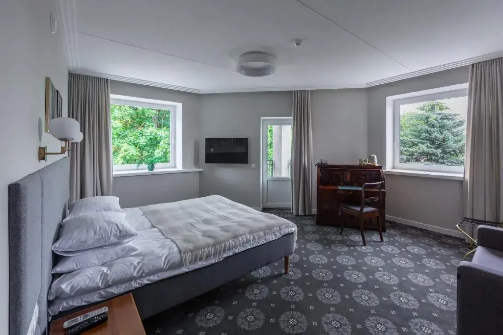 Park Hotel Šiauliai