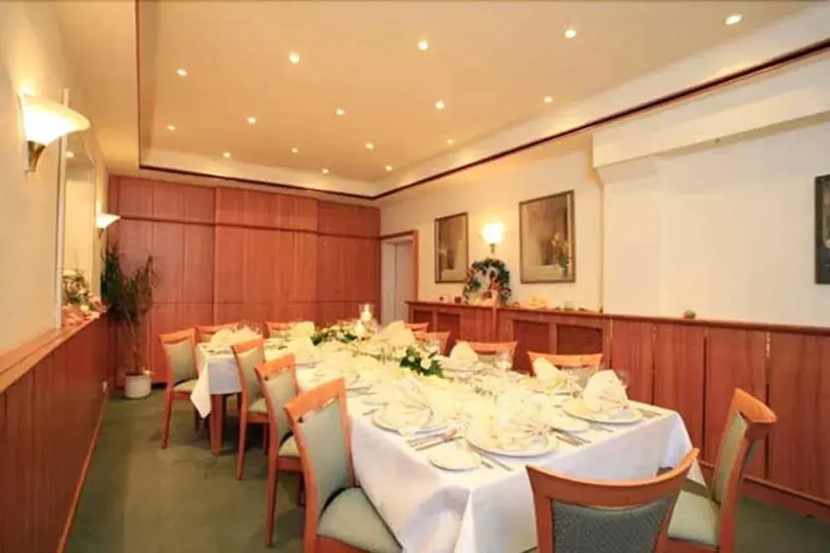 Hotel Restaurant Derboven