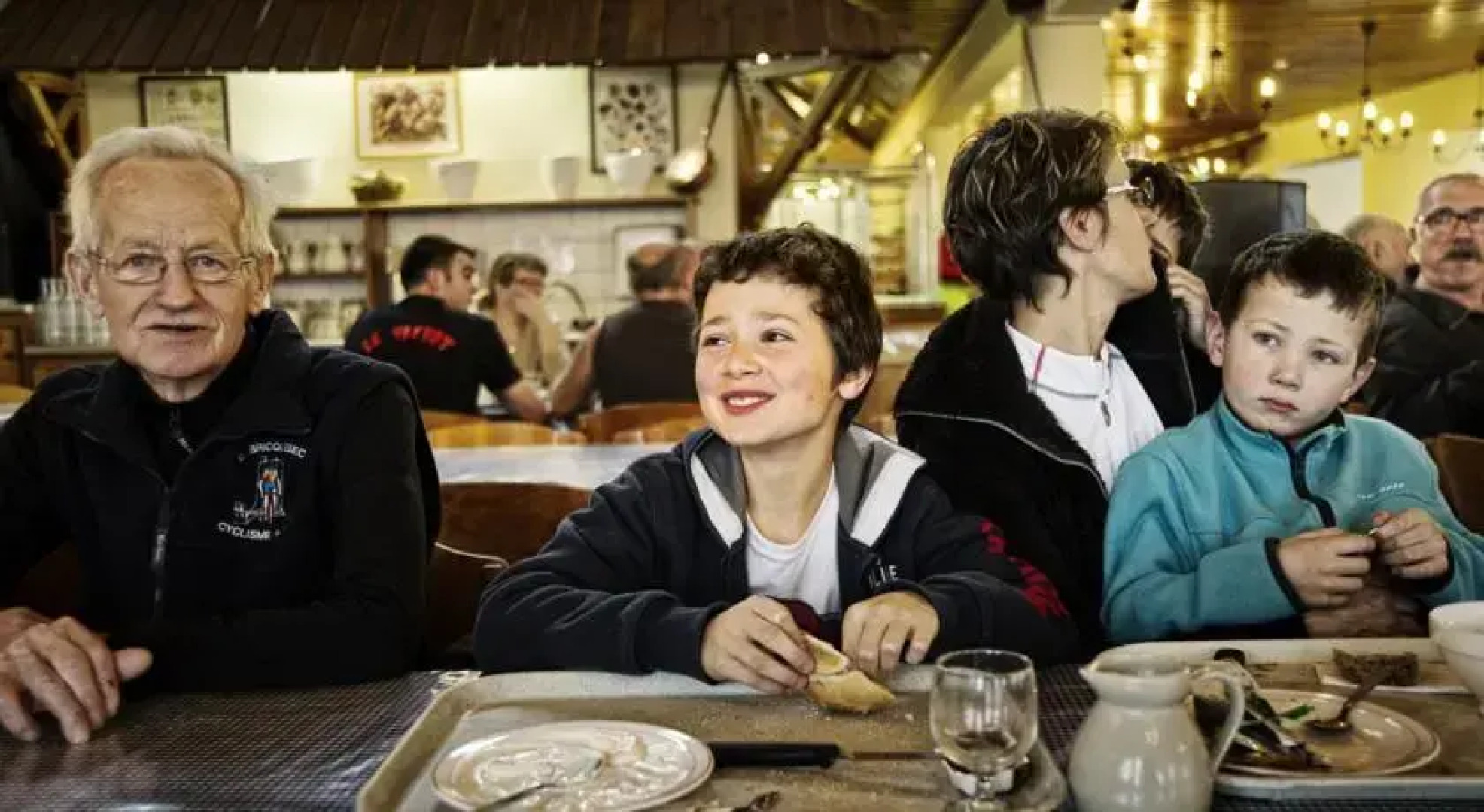 Les Balcons de Maurienne