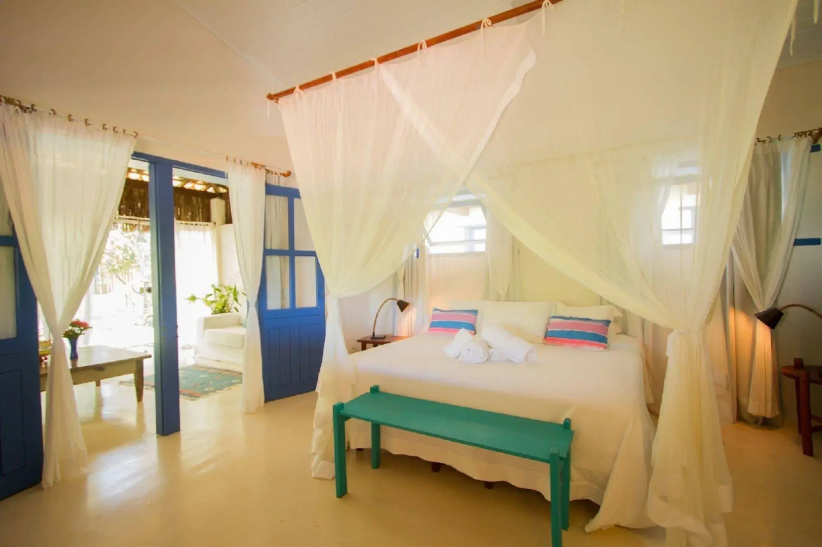 Pousada Brisas do Espelho